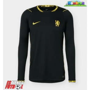 Chelsea Primera Equipación 2026-27 Manga Larga